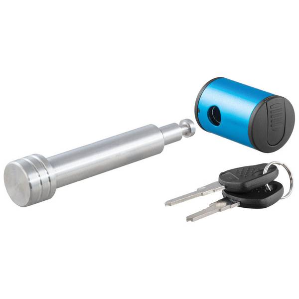 Photo of Right-Angle Hitch Lock