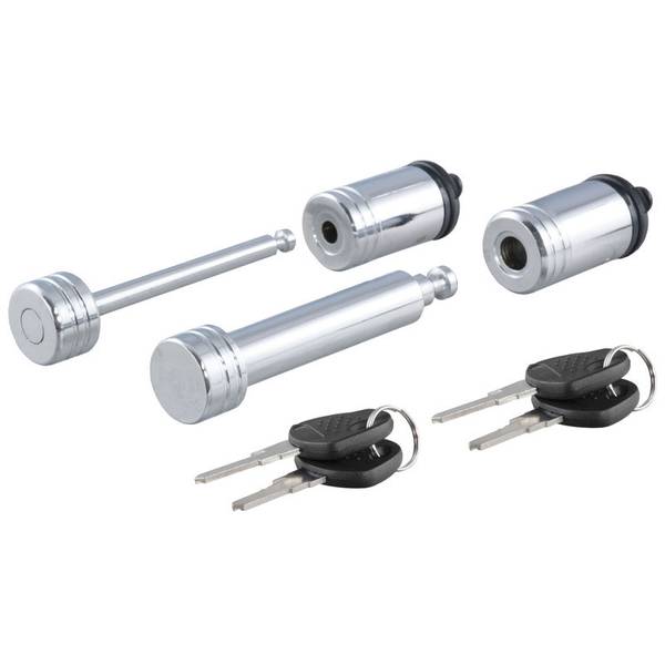 Photo of Dogbone with Span Coupler Lock