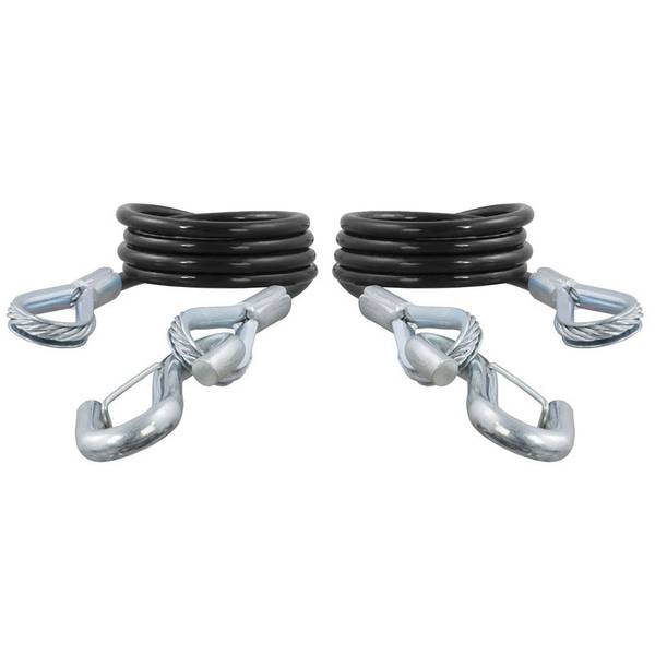 Photo of Safety Cables