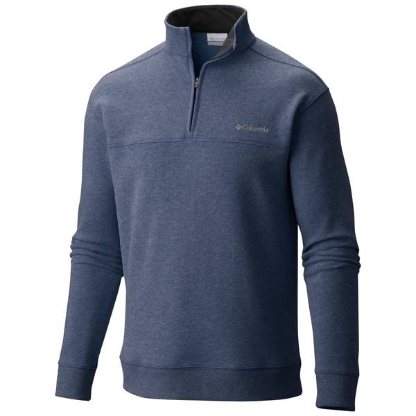 Men's Hart Mountain™ II Half Zip Sweatshirt