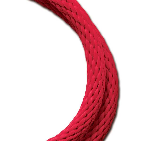 Diamond Braid Polypro Rope