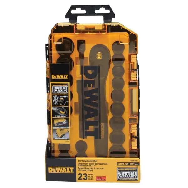 DeWalt 600 CFM Air Mover