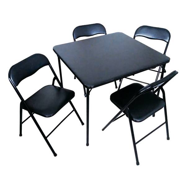table and chair set plastic