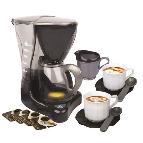 De'longhi 6oz Cappuccino Cups 2pk