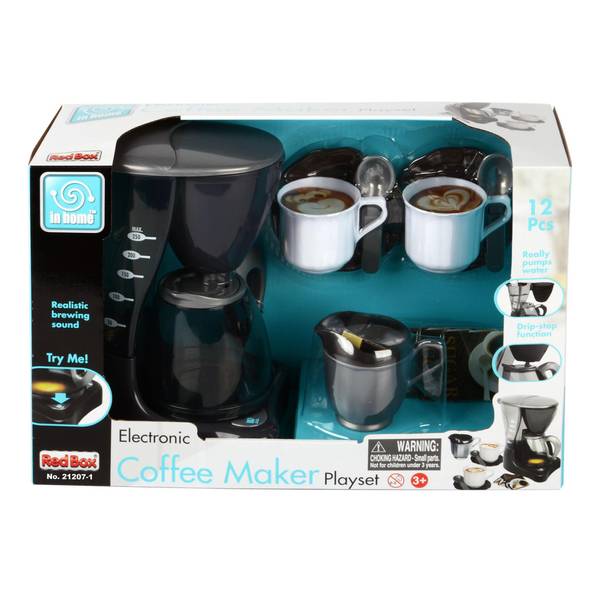 Buy FirstHouse Battery Operated Coffee Maker Online on GEECR