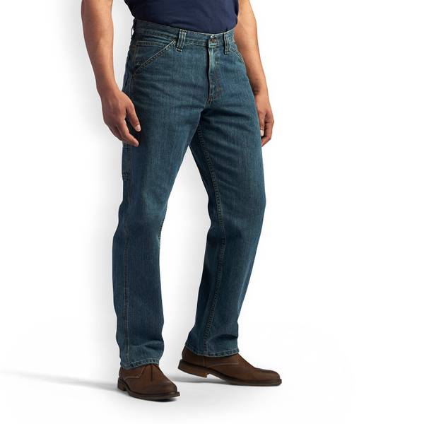 lee carpenter jeans regular fit