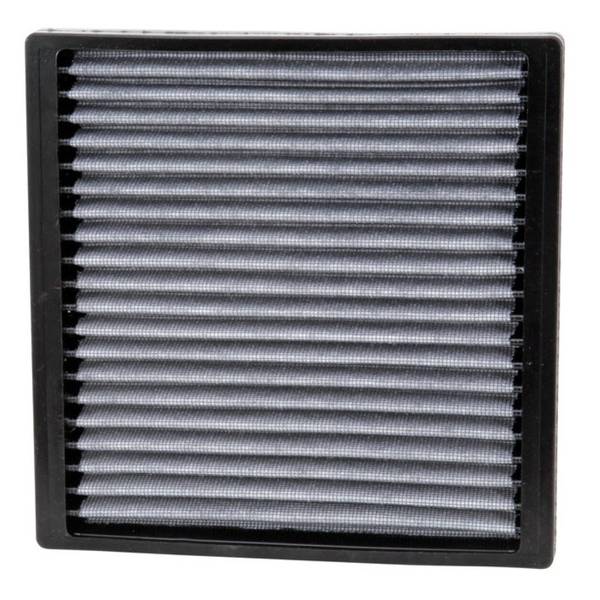 Photo of Cabin Air Filter