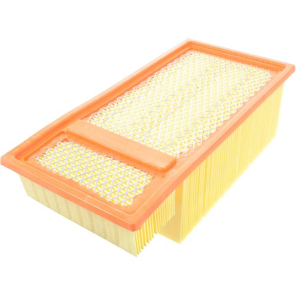 Photo of 4.12" Flexible Panel Air Filter