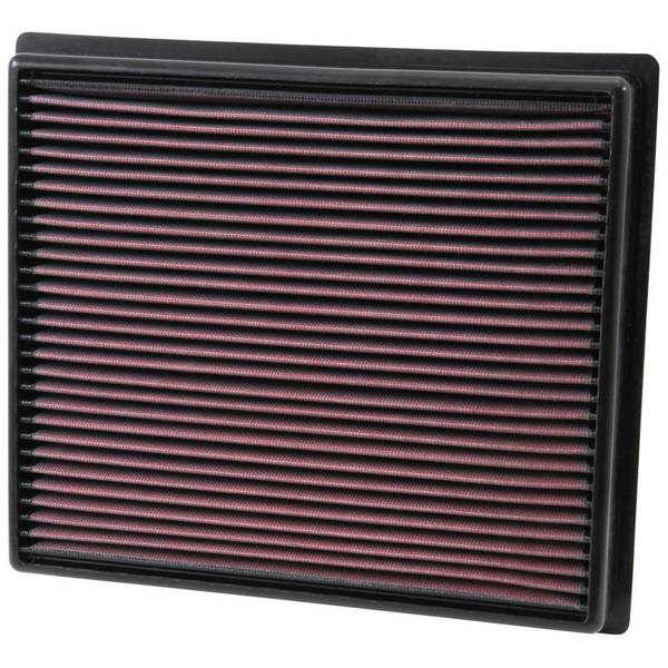 Photo of 1.62" Replacement Air Filter