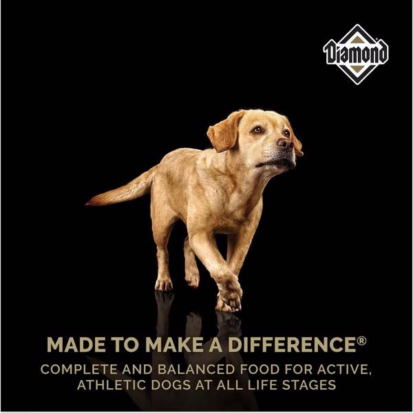 blue diamond senior canned dog food Diamond, Naturals