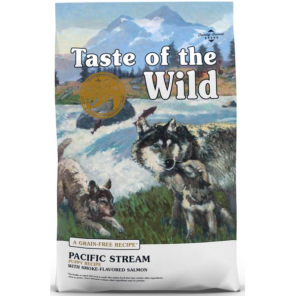taste of the wild pacific stream 30 lb