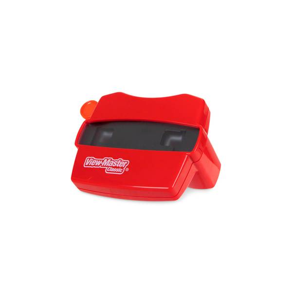 Discovery Kids Classic ViewMaster - 02052