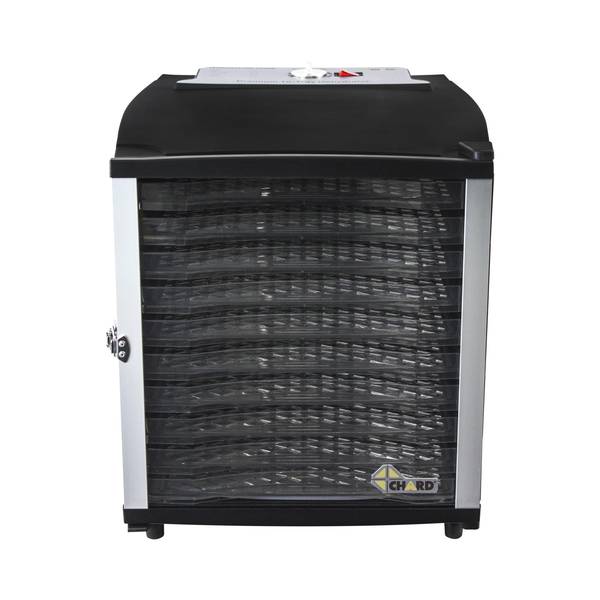 LEM Digital Dehydrator 10 Tray