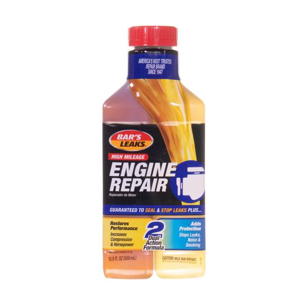 Bar's Leaks Engine Repair 1000
