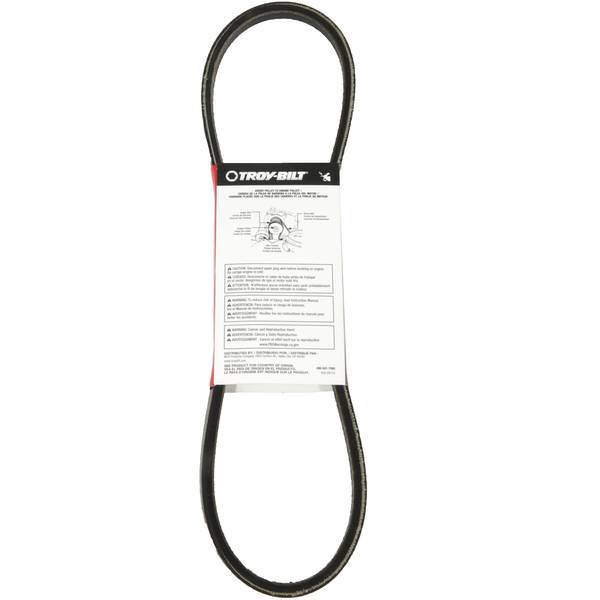 Troy-Bilt Stage Replacement Auger Belt 490-501-Y080 Blain's
