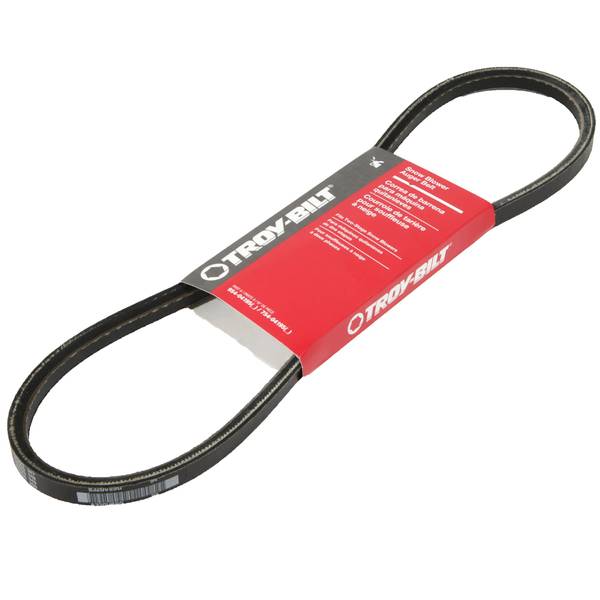 Troy-Bilt Stage Replacement Auger Belt 490-501-Y080 Blain's