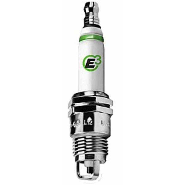 E3 Automotive Spark Plug E3.40 Blain's Farm & Fleet
