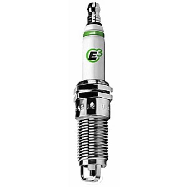 Photo of Automotive Spark Plug