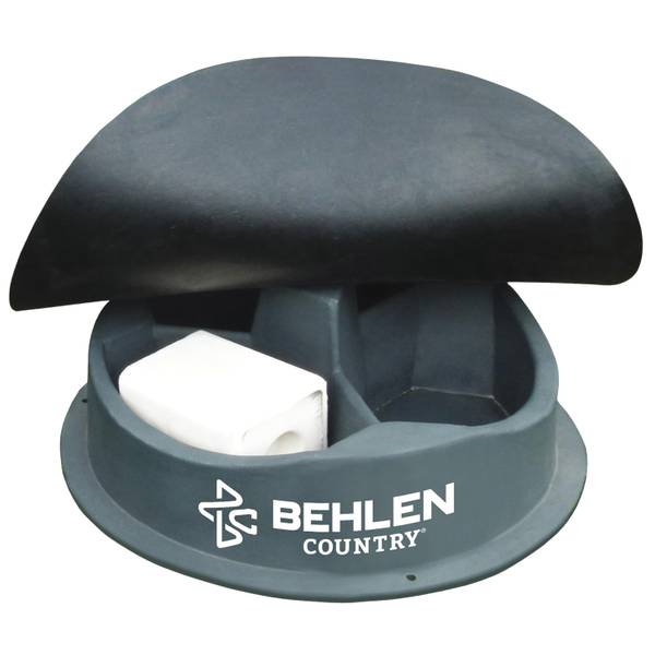 Behlen Country 3Block Mineral Feeder 28140197 Blain's Farm & Fleet