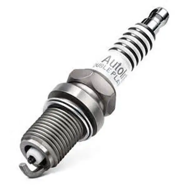 Autolite Double Platinum Spark Plug - APP5426 | Blain's Farm