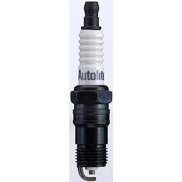 Photo of 104 Copper Resistor Spark Plug