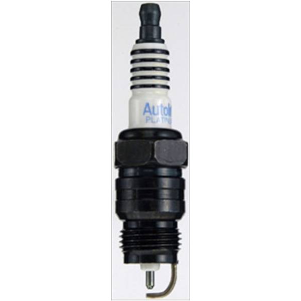 Photo of Platinum Spark Plug