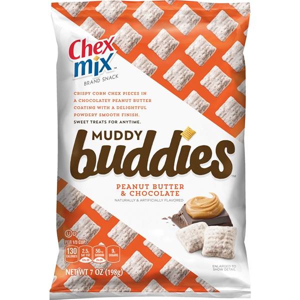 Chex Mix Bold Party Blend, 8.75 oz (Pack of 5) 