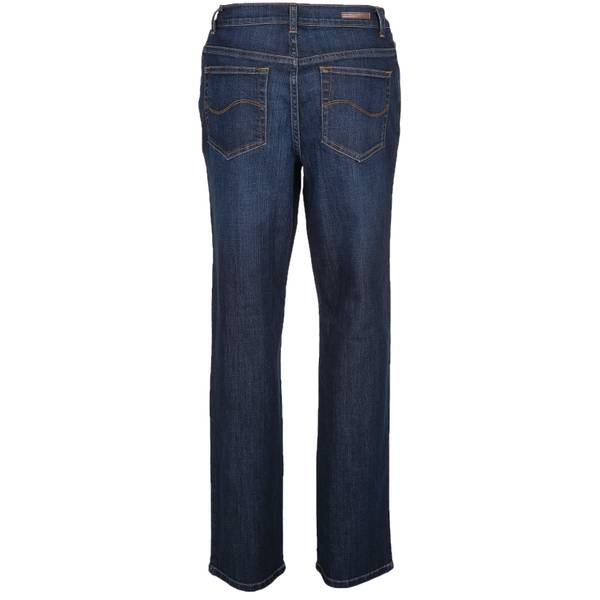 lee riders women's plus relaxed fit jeans