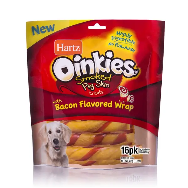 Oinkies dog treats clearance reviews