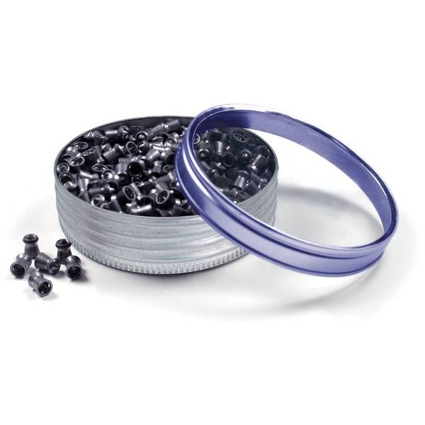 Gamo Tomahawk Pointed Hollow Points Pellets Pack 6322544CP54 Blain