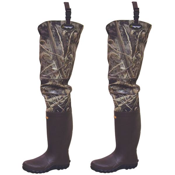 frogg togg deck boots