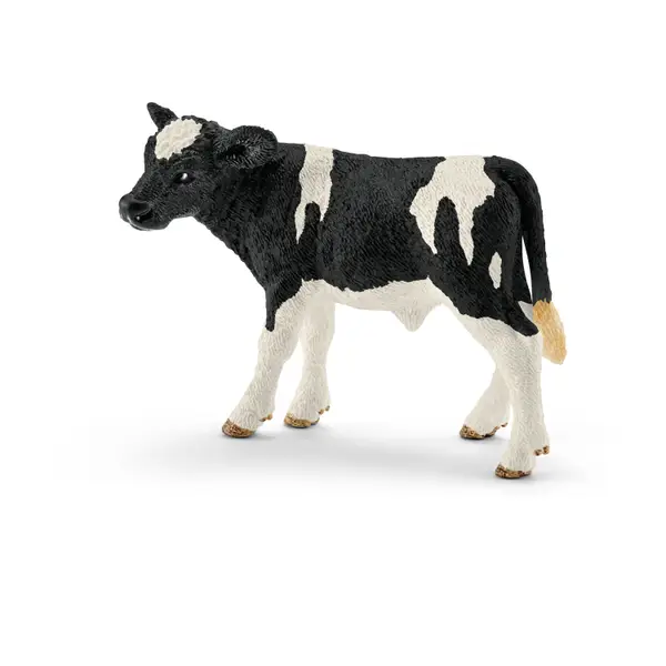 Farm World Holstein Bull Schleich 13796 