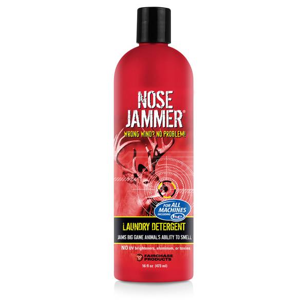 Photo of 16 Oz. Laundry Detergent