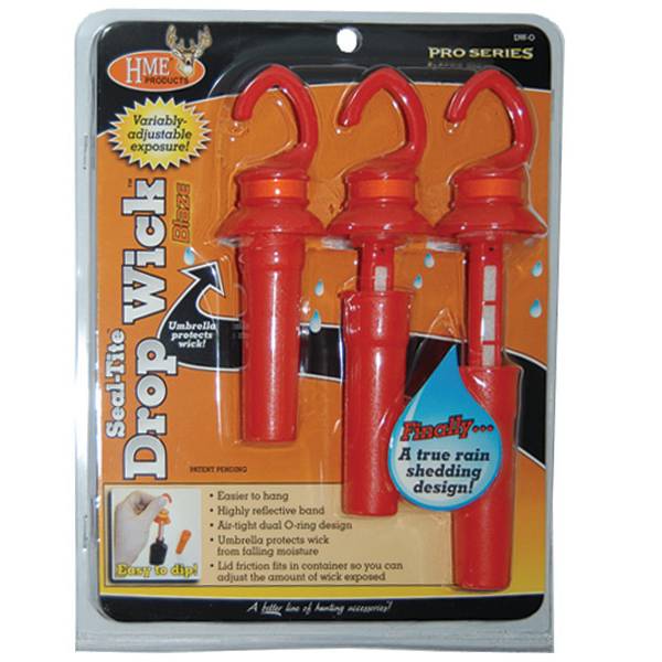 HME SealTite Drop Wicks HMEDWO Blain's Farm & Fleet