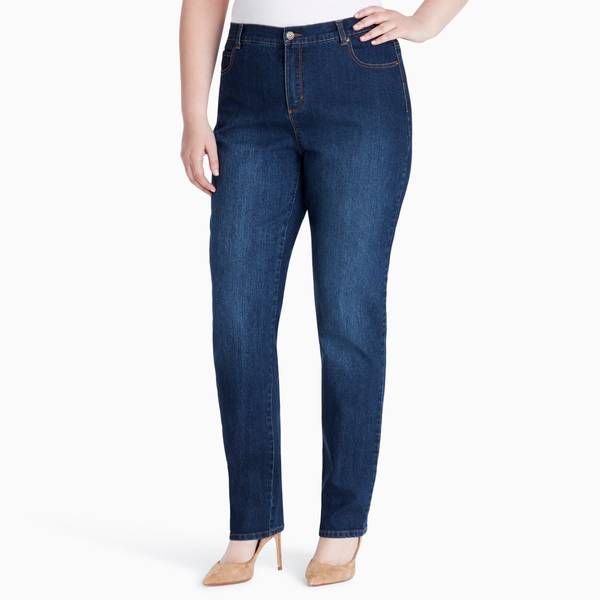 gloria vanderbilt women's amanda jeans