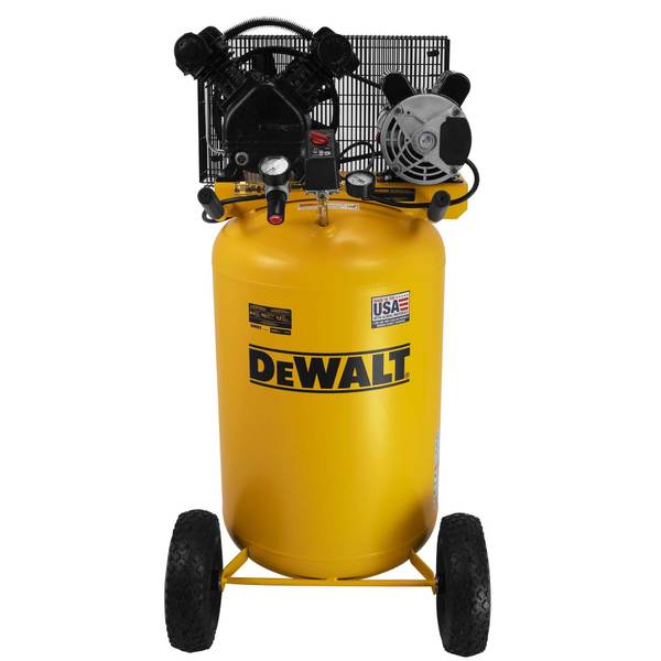 Craftsman Professional Air Compressor 25 Gallon 150 Psi