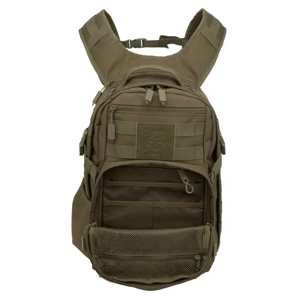 Sog ninja online backpack