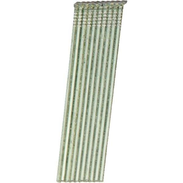 Finishing Nails 2" Straight Finish Nails, 16 Gauge, Brad Head, Electro Galvanized 2500pcs Box Dhsfneg 2 16 Dewalt 15 Gauge Nails