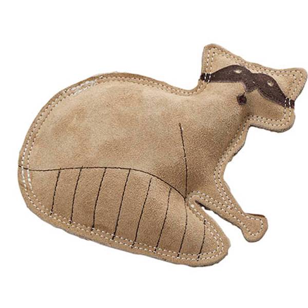 Photo of Spot Dura-Fused Raccoon Dog Toy