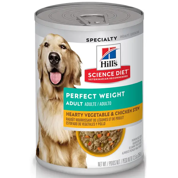 9 Best Dog Food Brands in 2022: Hill's Science Diet, Merrick, Purina Pro  Plan