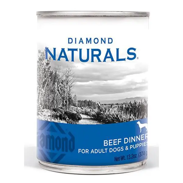 Diamond Naturals Dog Food Blain s Farm and Fleet