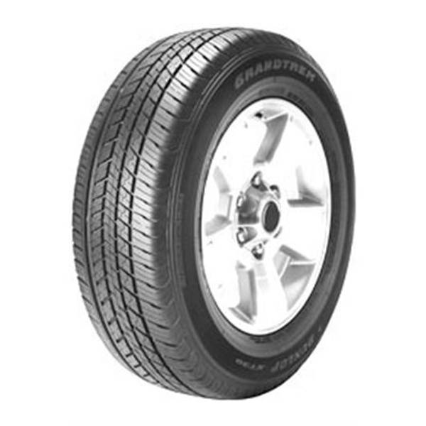 Dunlop Tires 225/65R17 H GRANDTREK ST30 NISS - 290126789 | Blain's