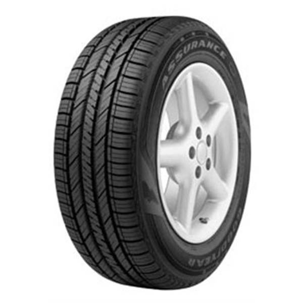 Photo of Assurance Fuel MAX Tire